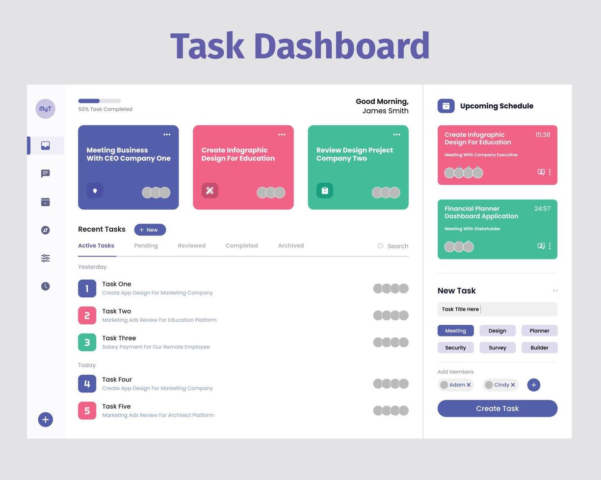 SaaS Solution